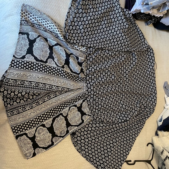 Cute summer romper - Picture 2 of 2